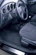 Chrysler PT Cruiser 2001 года